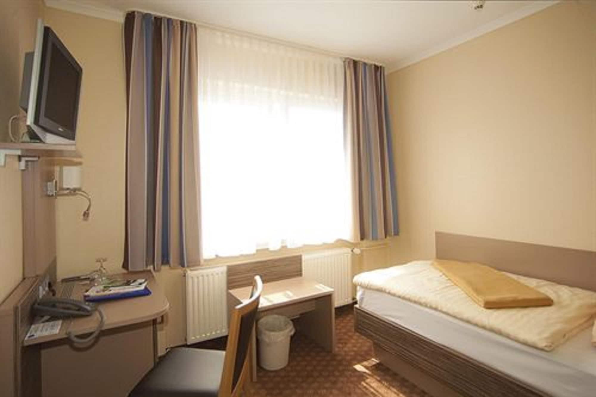 City Hotel Bremerhaven Eksteriør bilde