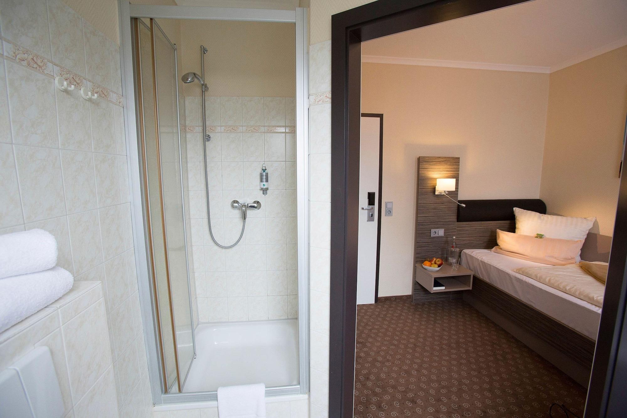City Hotel Bremerhaven Eksteriør bilde