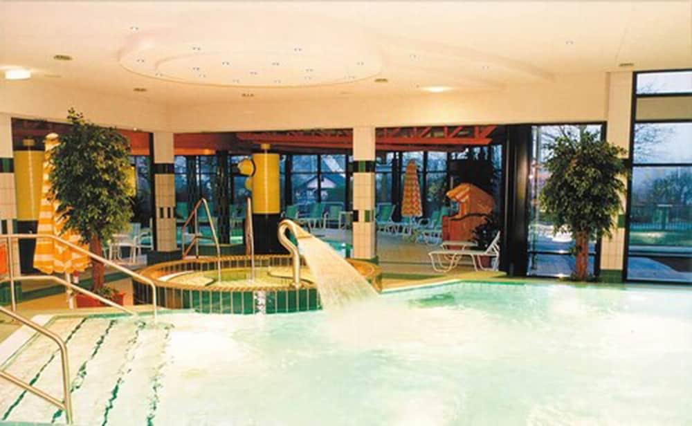 City Hotel Bremerhaven Eksteriør bilde