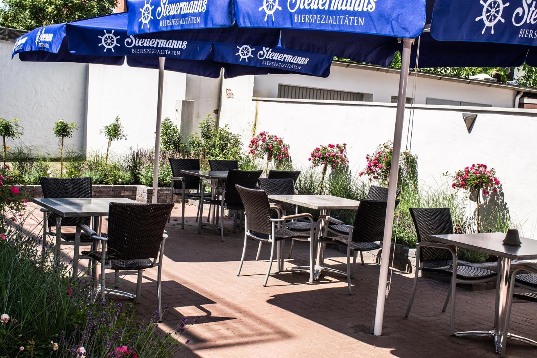 City Hotel Bremerhaven Eksteriør bilde