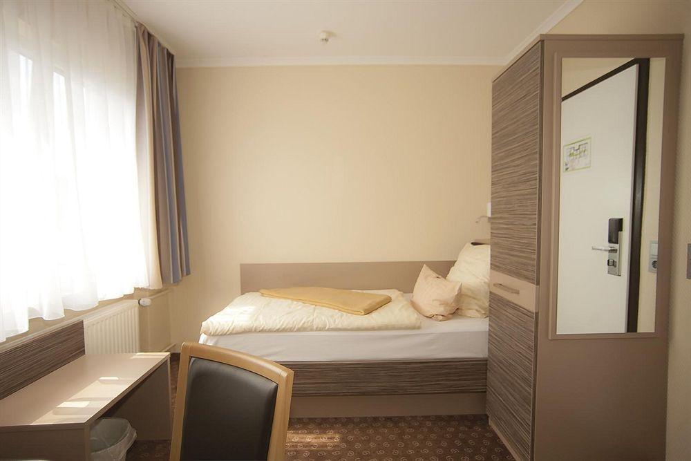 City Hotel Bremerhaven Eksteriør bilde