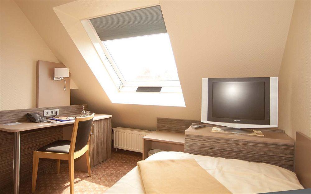 City Hotel Bremerhaven Eksteriør bilde
