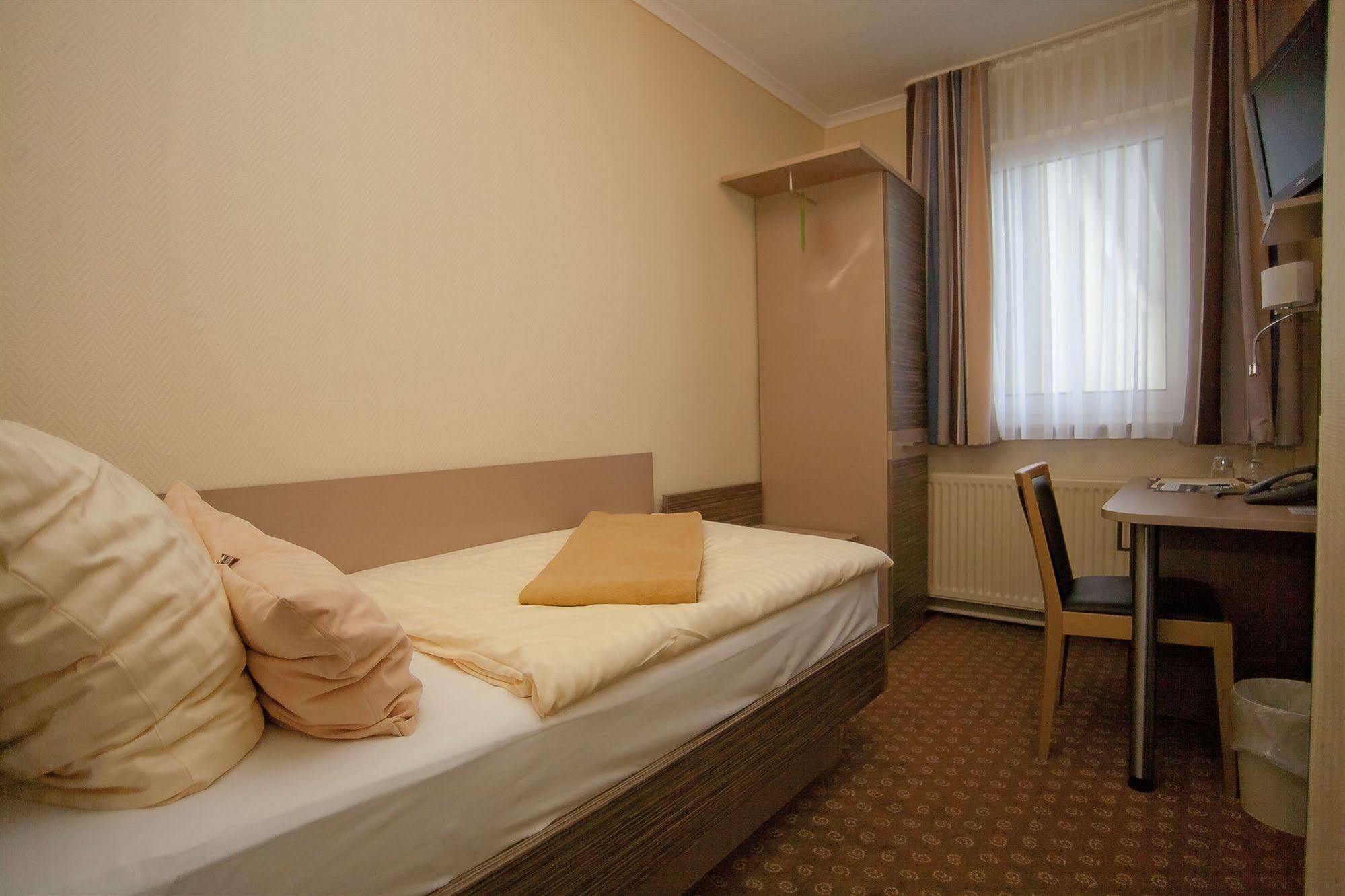City Hotel Bremerhaven Eksteriør bilde