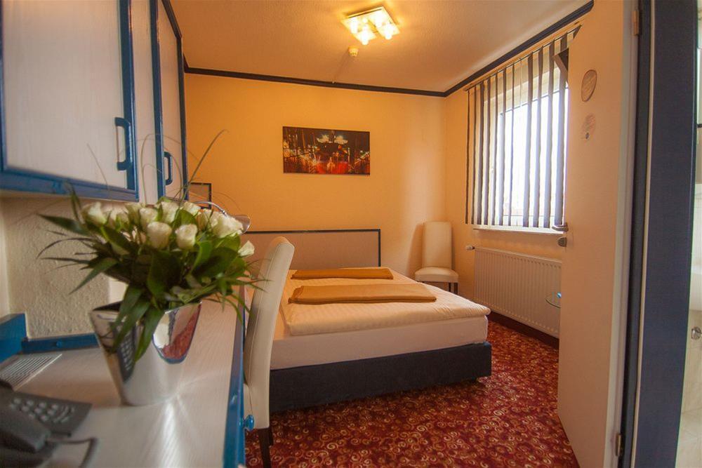 City Hotel Bremerhaven Eksteriør bilde